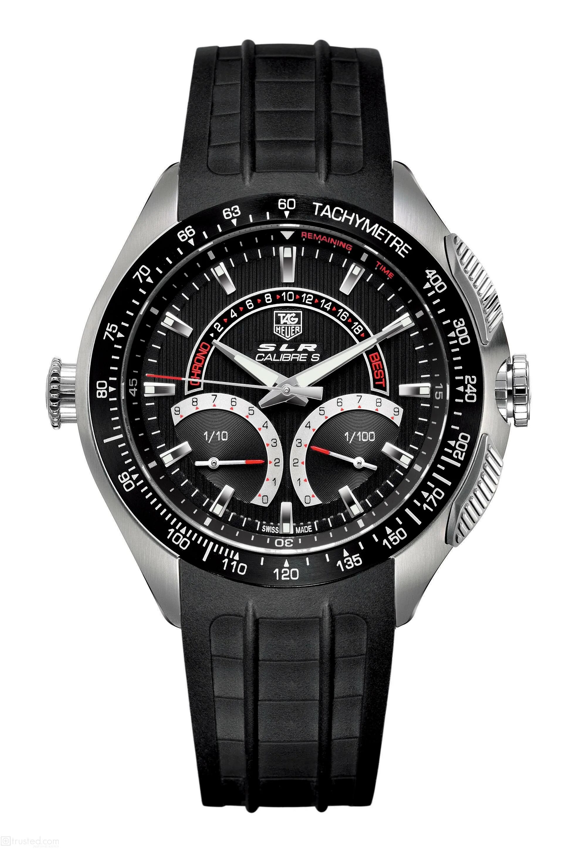 Tag heuer 300 slr. Calibre s. Calibre s. Calibre s. Ba0803.