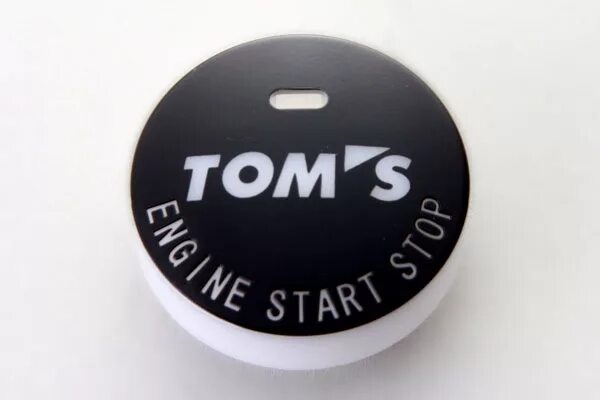 Tom stopped