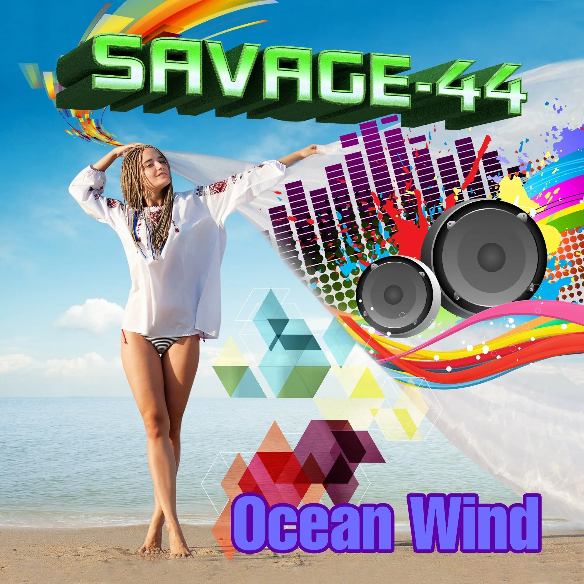 Savage 44. Savage-44 - City Light New Eurodance Hit 2024. Savage-44 - Ocean Wind (Top Deep House Hit). Savage-44 - City Light.