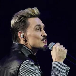 Димы билана белые