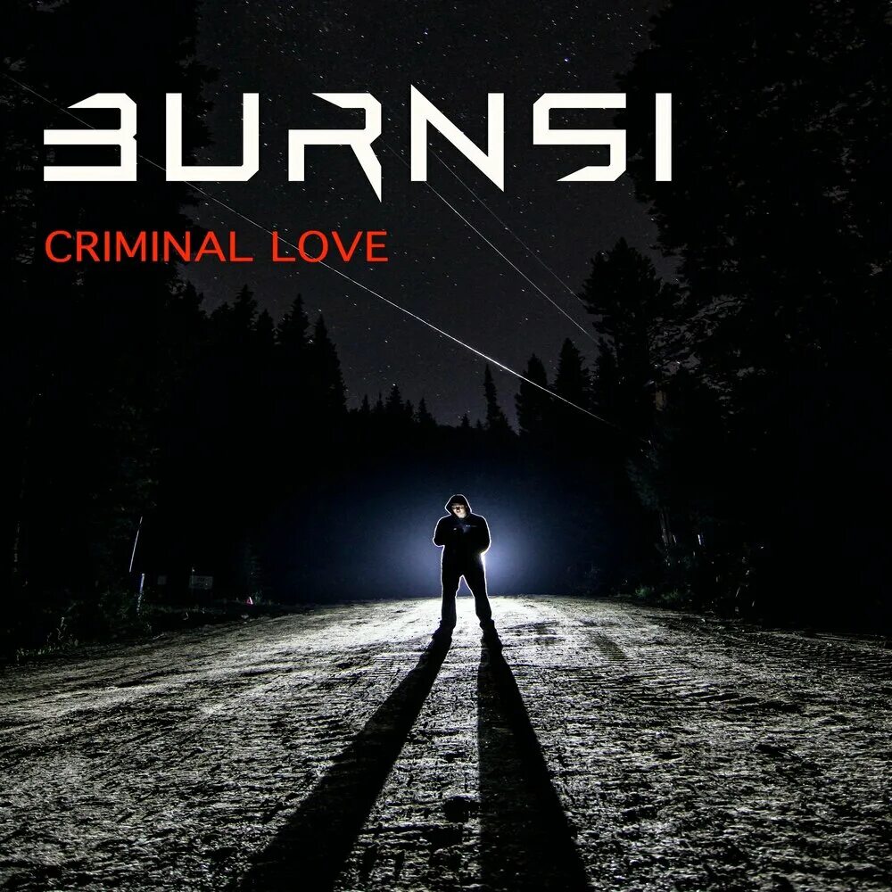 Criminal of Love. The Crimes of Love.