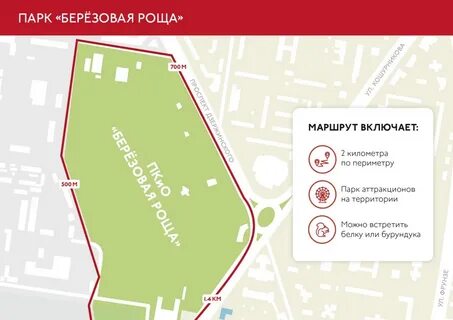 Березовая роща углянец расписание