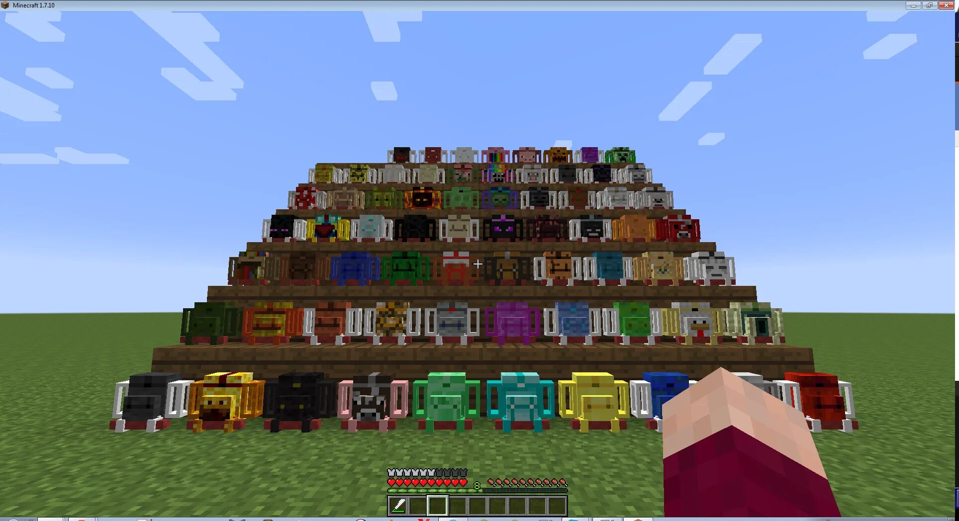 Мод на дом андроид. Майнкрафт backpack mod. adventure backpack 1.7.10. рюкзак майнкрафт 1.17. майнкрафт мод adventure backpack.