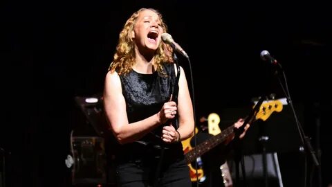 Joan osborne