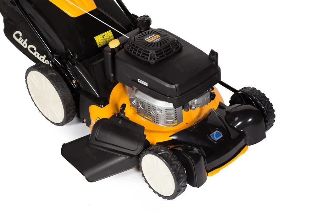 Cub cadet lm3 er53s
