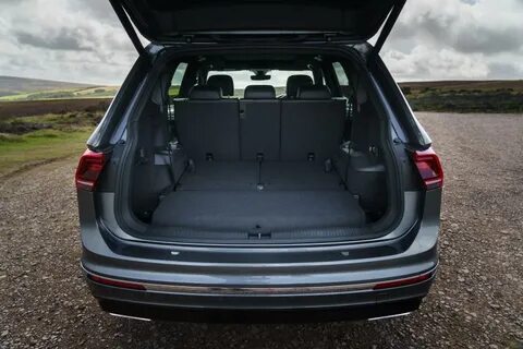 Volkswagen allspace