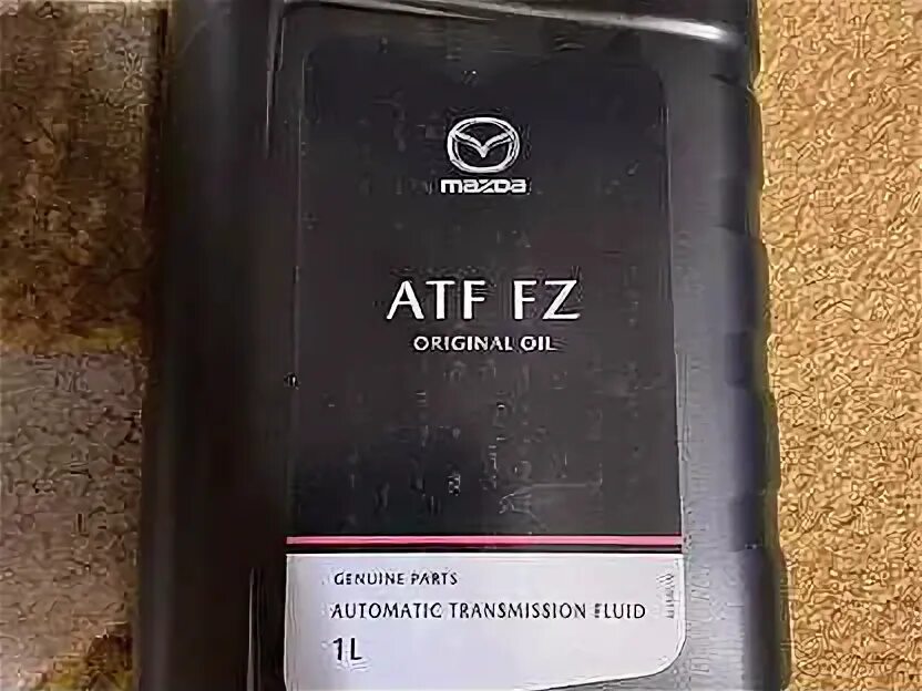 Mazda ATF FZ оригинал. ATF FZ Mazda 5л. Масло трансмиссионное ATF FZ. Mazda ATF FZ 0000-FZ-113e-01.