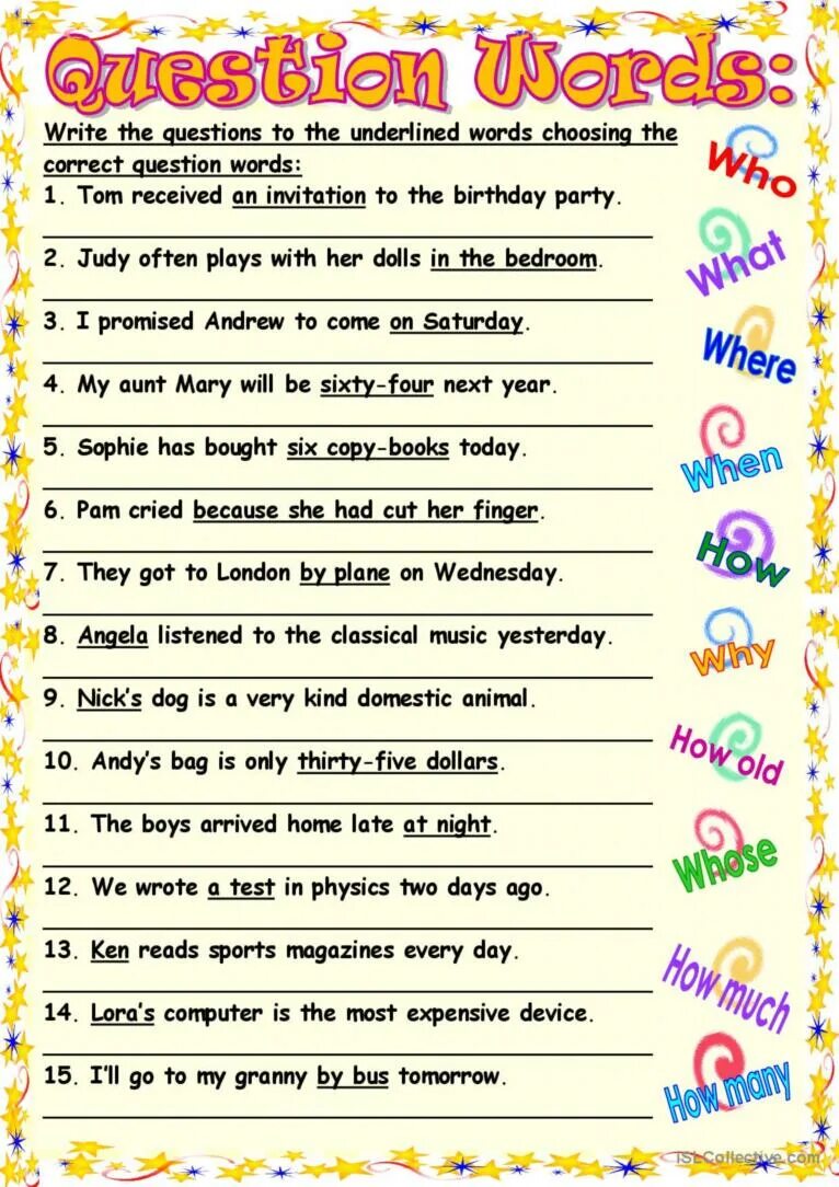 Type the correct. Вопросы Worksheets. Present simple вопросы Worksheets. Вопросы на английском Worksheets. Специальные вопросы Worksheets.