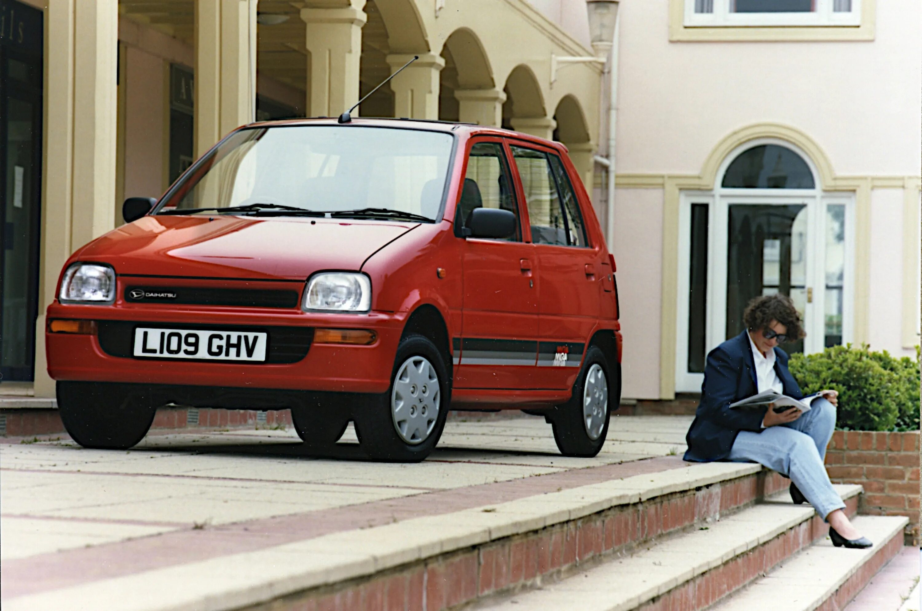 Daihatsu Mira 1990. Дайхатсу Куоре 1992. Дайхатсу Куоре 1990. Daihatsu Opti 1993. Daihatsu cuore