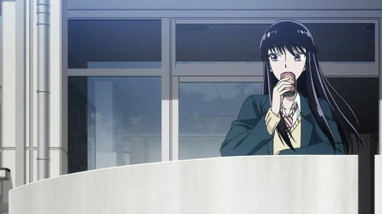 1 2 3 after the rain. Аниме девушки с короткими волосами. Акира тачибана и масами кондо поцелуй. 1 2 3 after the rain, soraru, mafumafu. After the rain comes the rainbow русский эквивалент.