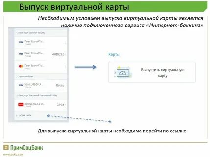 Как создать виртуальную карту на андроиде