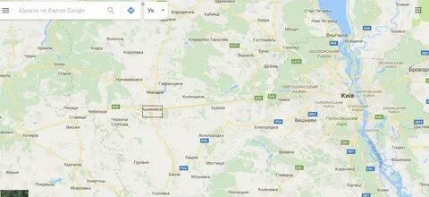 Макаров карта гугл