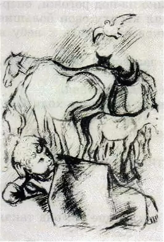 ваня бежин луг портрет. ваня из бежин луг портрет. тургенев бежин луг образы мальчиков. портрет мальчика вани из бежин луг. портрет вани из бежин луг.