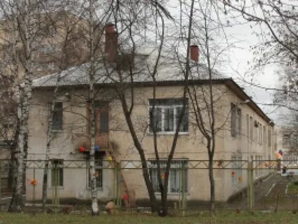 Детский дом смоленск