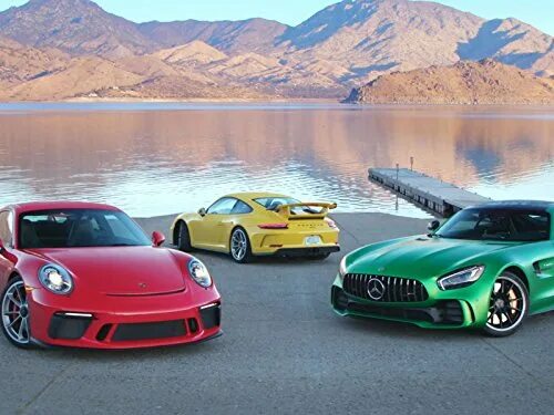 Мерседес бенц порше. Mercedes amg gts e. Мерседес против порше. Porsche amg. Porsche amg.