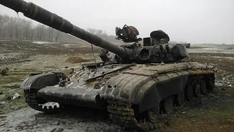 Танк беса