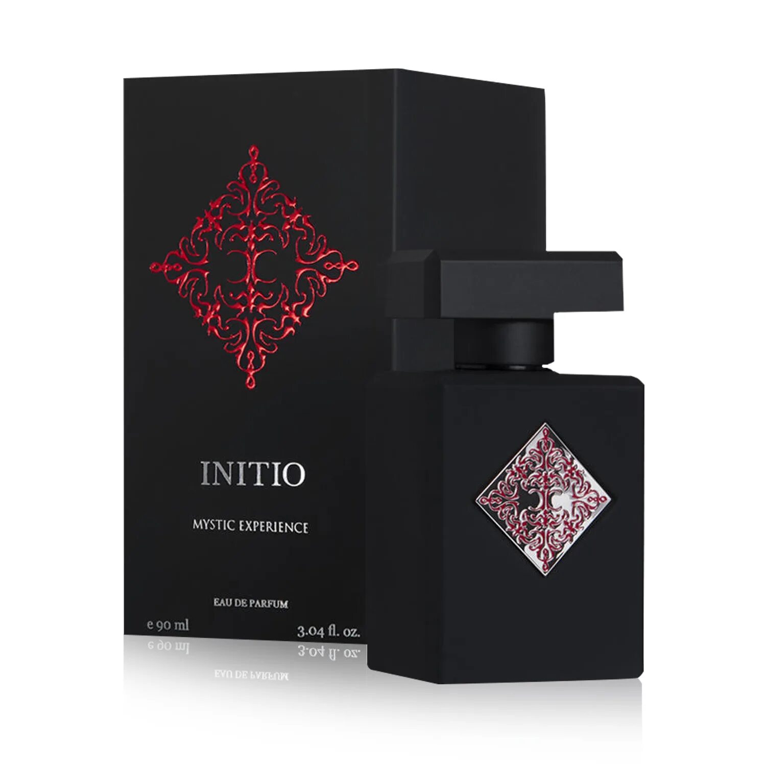 Initio prives psychedelic love. Atomic Rose Initio Parfums prives. Initio Parfums prives blessed Baraka, 90 ml. Absolute Aphrodisiac Initio Parfums prives. Initio Parfums prives High Frequency.