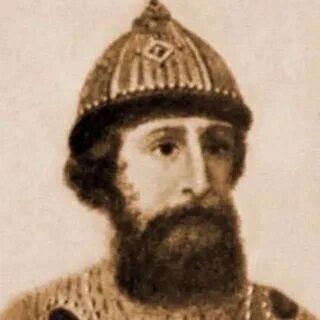 Сын ивана великого