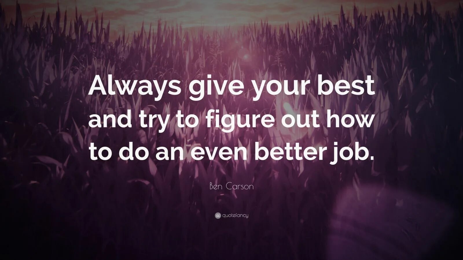 Always give me. Only by giving are you able to receive. You give you receive. Give to receive. What you receive.