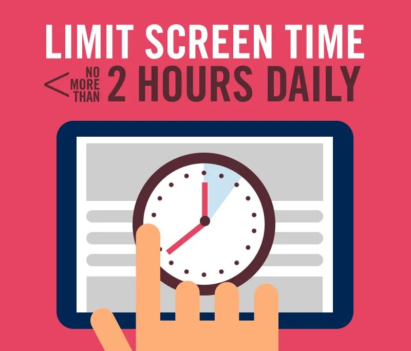 Screen time. No time limits. WH Screen time. How much time. Hours away