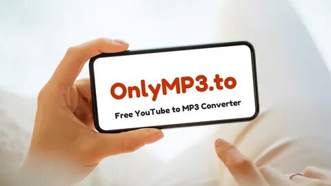 Easily convert youtube videos to mp3 and download them in the highest quali...