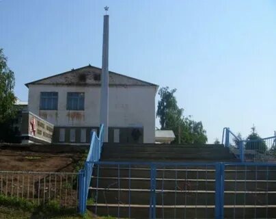 Каменная сарма