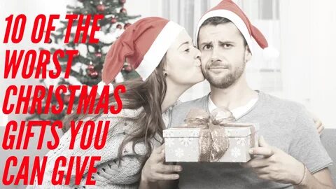 Bad christmas