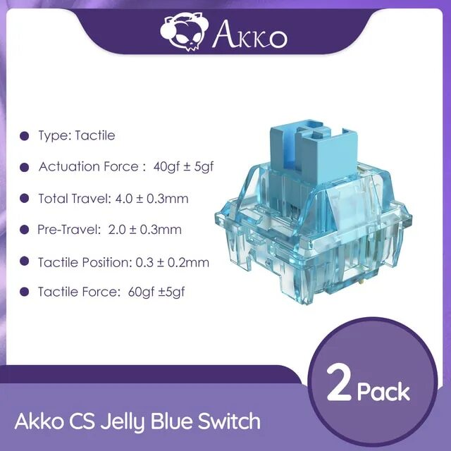 CS Jelly Blue. Свитчи acco CS Jelly Purple. Akko CS Jelly Black Switch характеристики. Свитчи Акко описание. Cs jelly