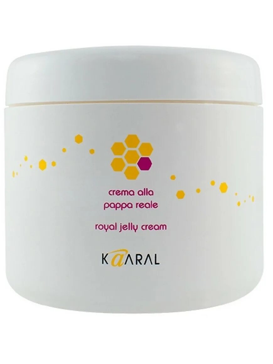 Маска royal jelly. Маска Kaaral Royal Jelly. Каарал маска с пчелиным молочком. Маска караал с пчелиным маточным молочком. Маска карал Kaaral Royal Jelly Cream.