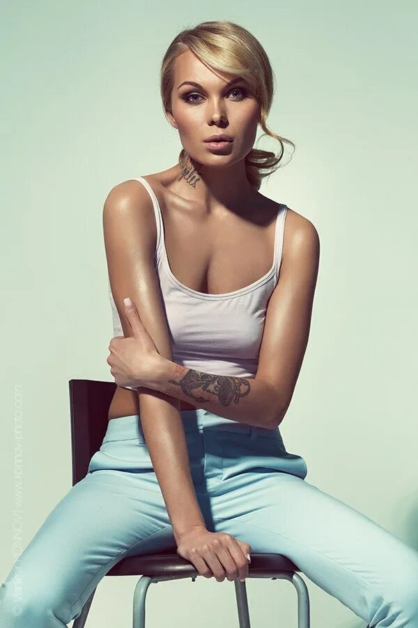 Julia logacheva. Julia logacheva
