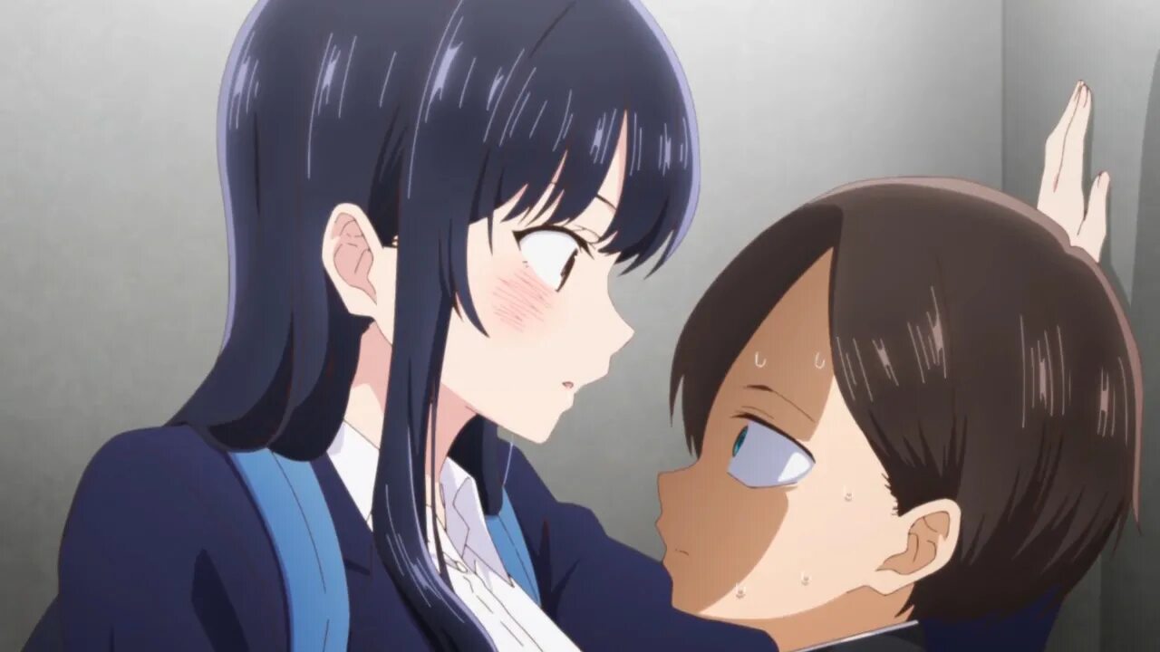 опасность в моем сердце 2 12