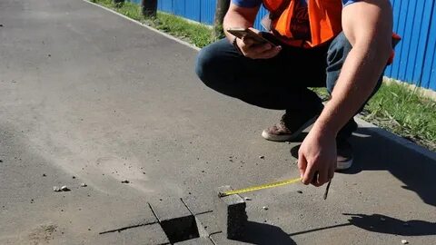 Закрытие дорог курская область 2024
