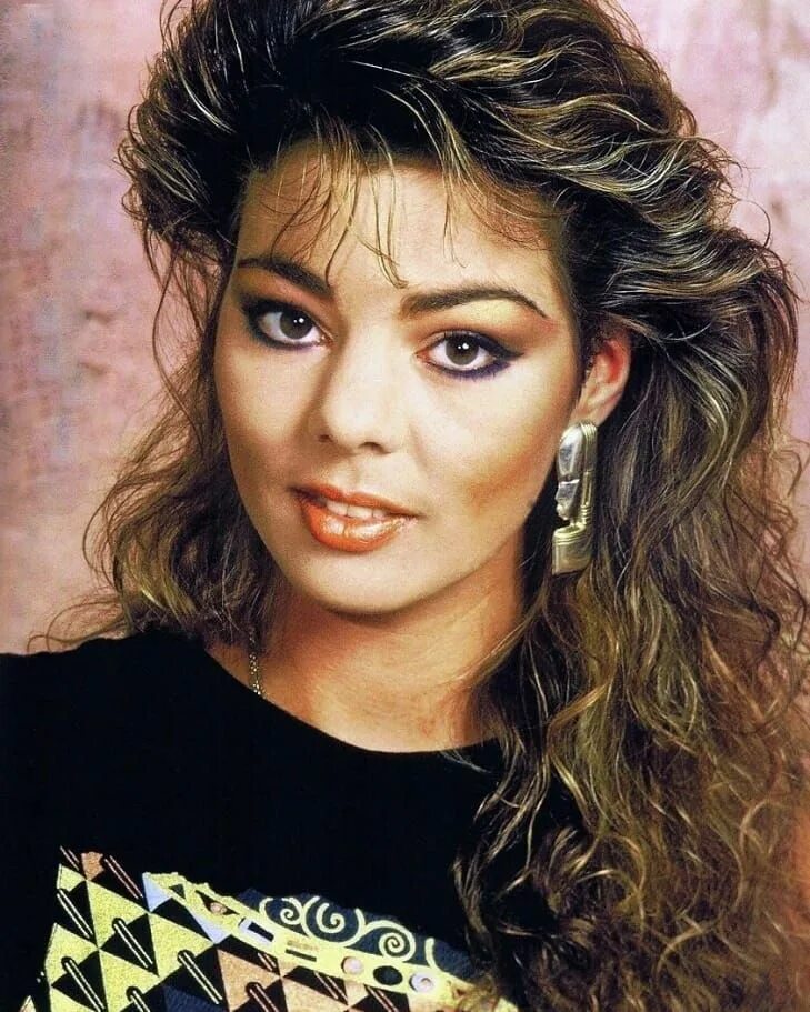 Sandra u. Sandra cretu.