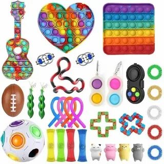 Toys pack
