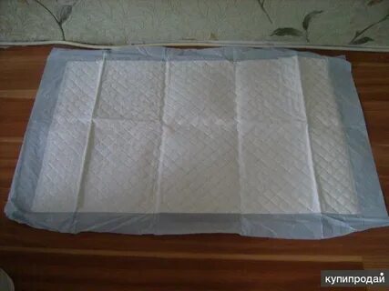 Пеленка для узи