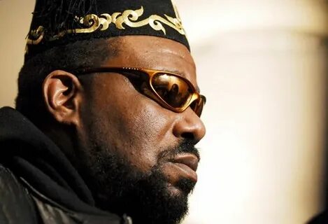 Afrika bambaataa