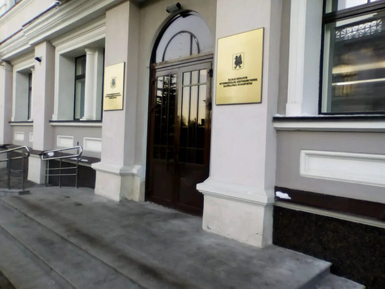 кремлевская 3. кремлевская 3. улица кремлевская 3 казань. исполком казани.