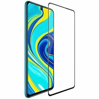 Защитное стекло для xiaomi redmi pro