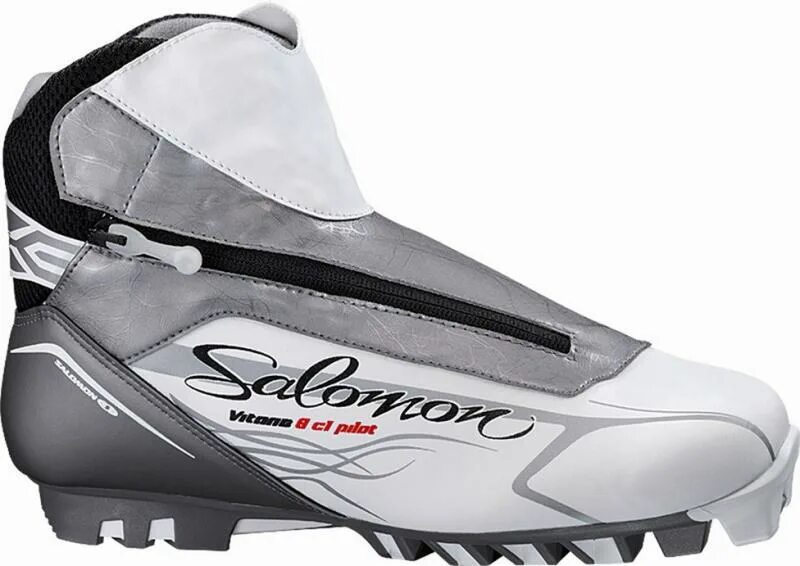 Лыжные ботинки salomon classic. Ботинки salomon prolink. Salomon classic. Salomon classic. Ботинки лыжные salomon s-lab carbon skate prolink.