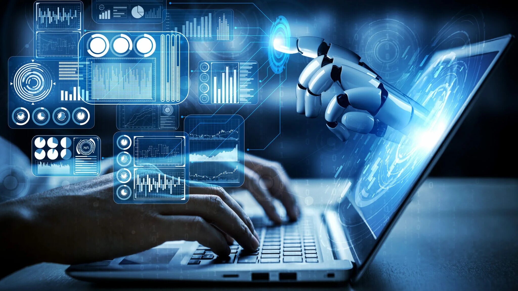 Intelligent computing