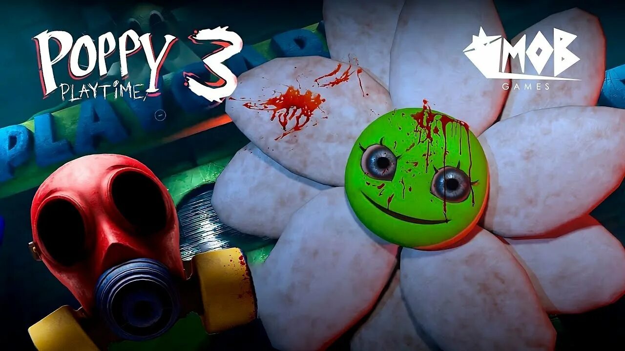 Poppy Play time третья глава. Poppy Playtime 3 3 глава. Винди 31 Поппи Плейтайм 3. Mob games poppy playtime 3