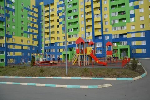 Дом улица клубный