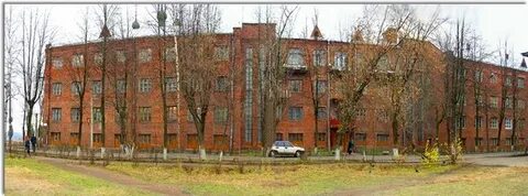 Кинешемский технологический колледж
