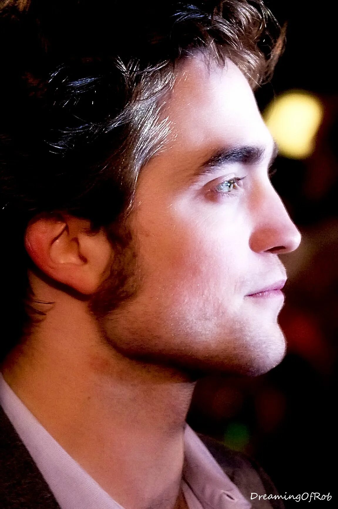 Прямой нос с горбинкой у мужчин. Robert Pattinson jawline.