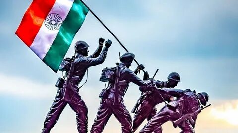 Force flag