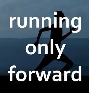 Only forward