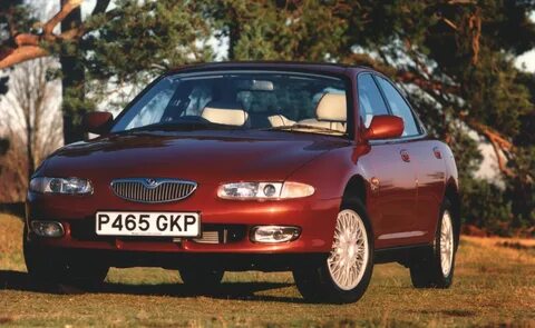 Mazda xedos 6