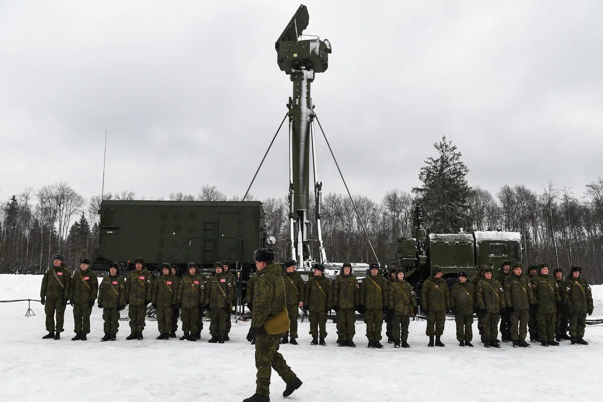 Есть ли пво в татарстане. РВСН С-400. 584 ЗРП КП С-400. 4 Гвардейский зенитно ракетный полк. 1533 ЗРП КП.