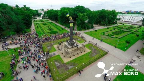 Полтава люди