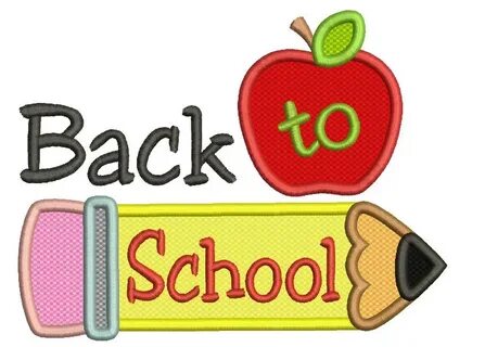 Come to school